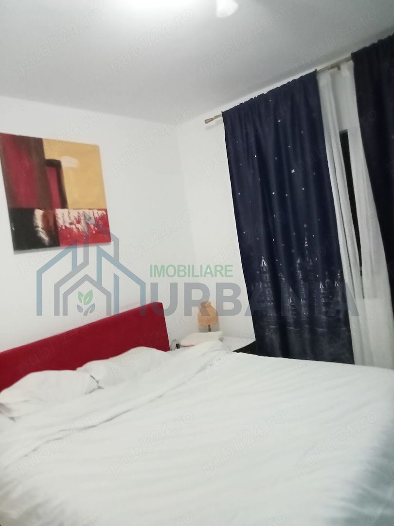 Apartament 3 camere decomandat, 75 mp, Horpaz, Iași - Poză 5