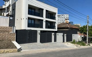 Vânzare, Towhouse 215 mp, str. MIhail Lomonosov, Centru - Poză 3