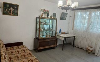 2 camere in zona Drumul Taberei -Plaza Mall (Bloc Reabilitat-Bloc Tip P) - Poză 5