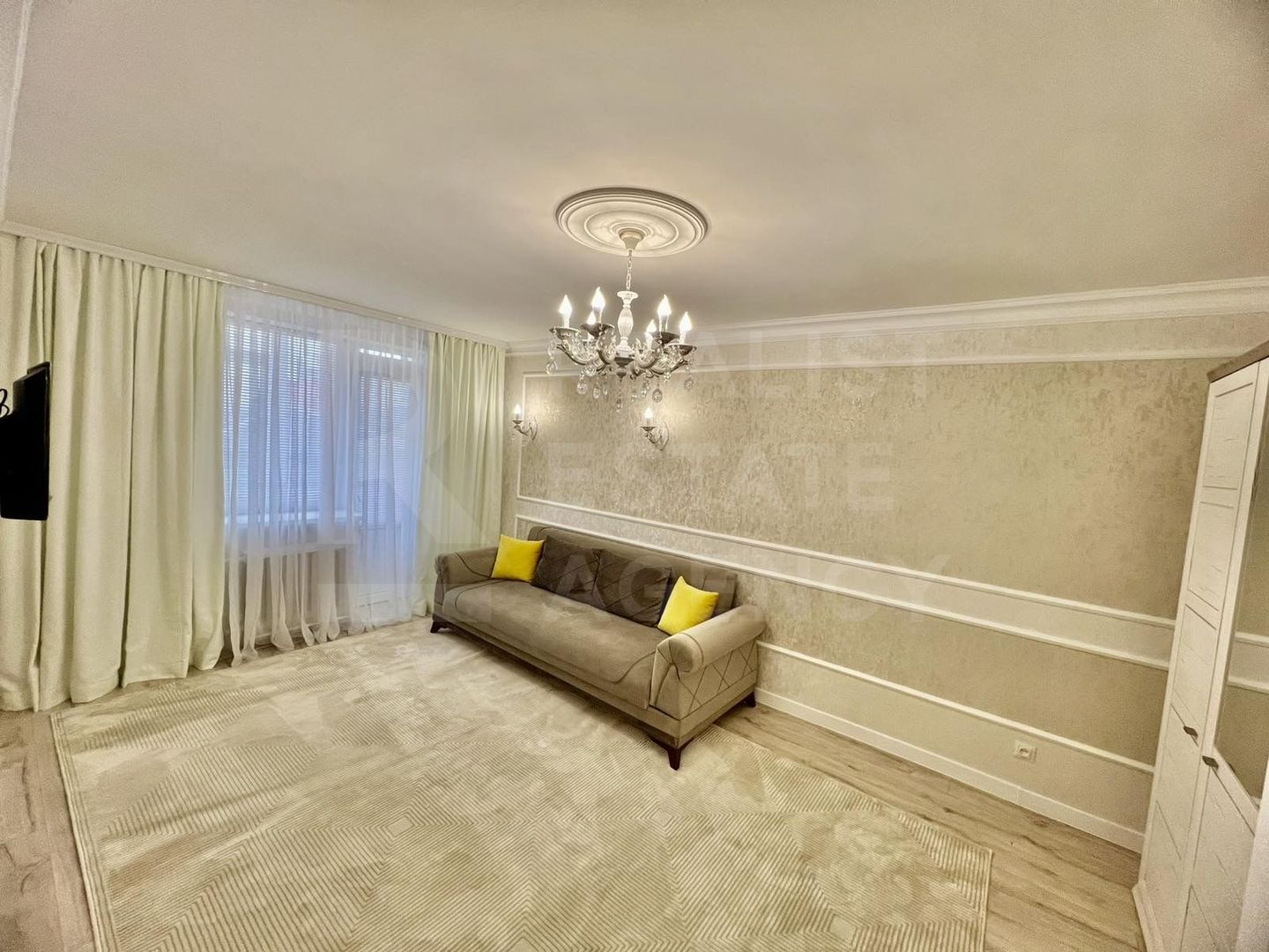 Vânzare, apartament, 2 camere, strada Alexandru Marinescu, Buiucani - Poză 6