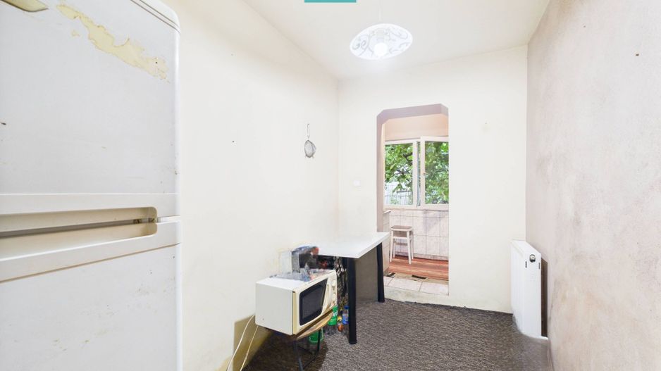 Apartament cu 1 cameră în zona Fratelia - Poză 5