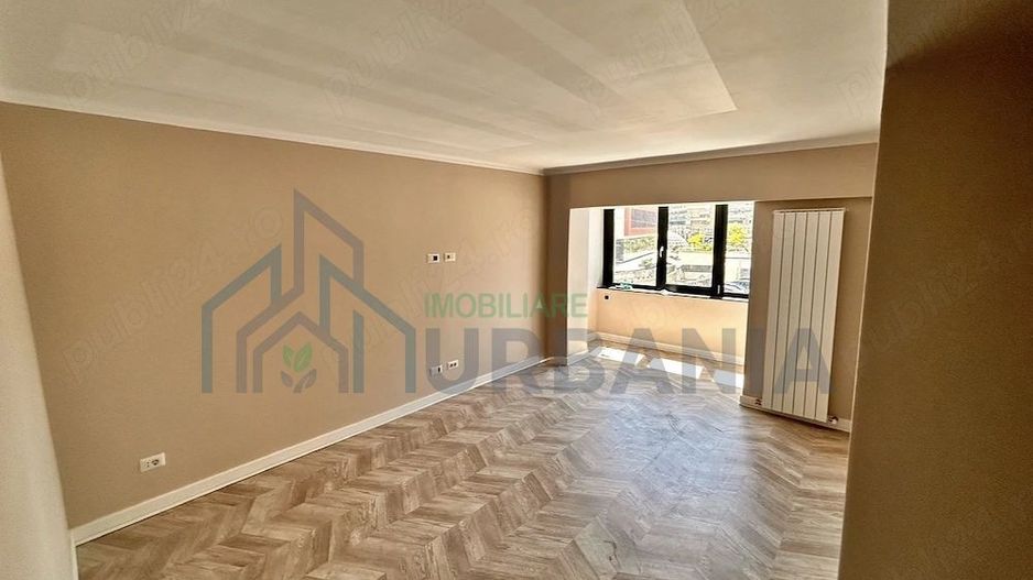 Apartament 2 camere, 61 mp, Hala Centrală, renovat - Poză 2