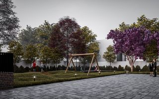 Apartament nou, 2 camere, 248 000 Euro. Comision 0. - Poză 14