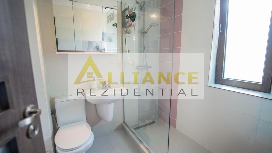 VILA MOBILATA si UTILATA- jacuzzi piscina incalzita - Poză 18