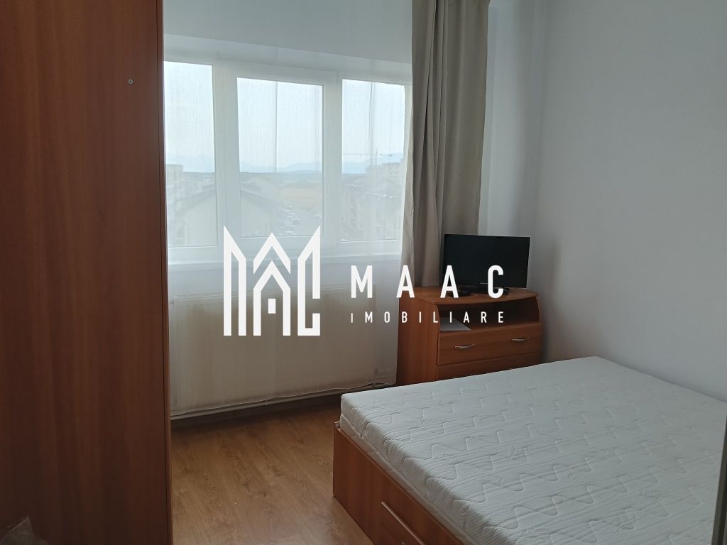 Apartament 2 camere de închiriat | Sibiu | 48 mp | decomandat - Poză 3