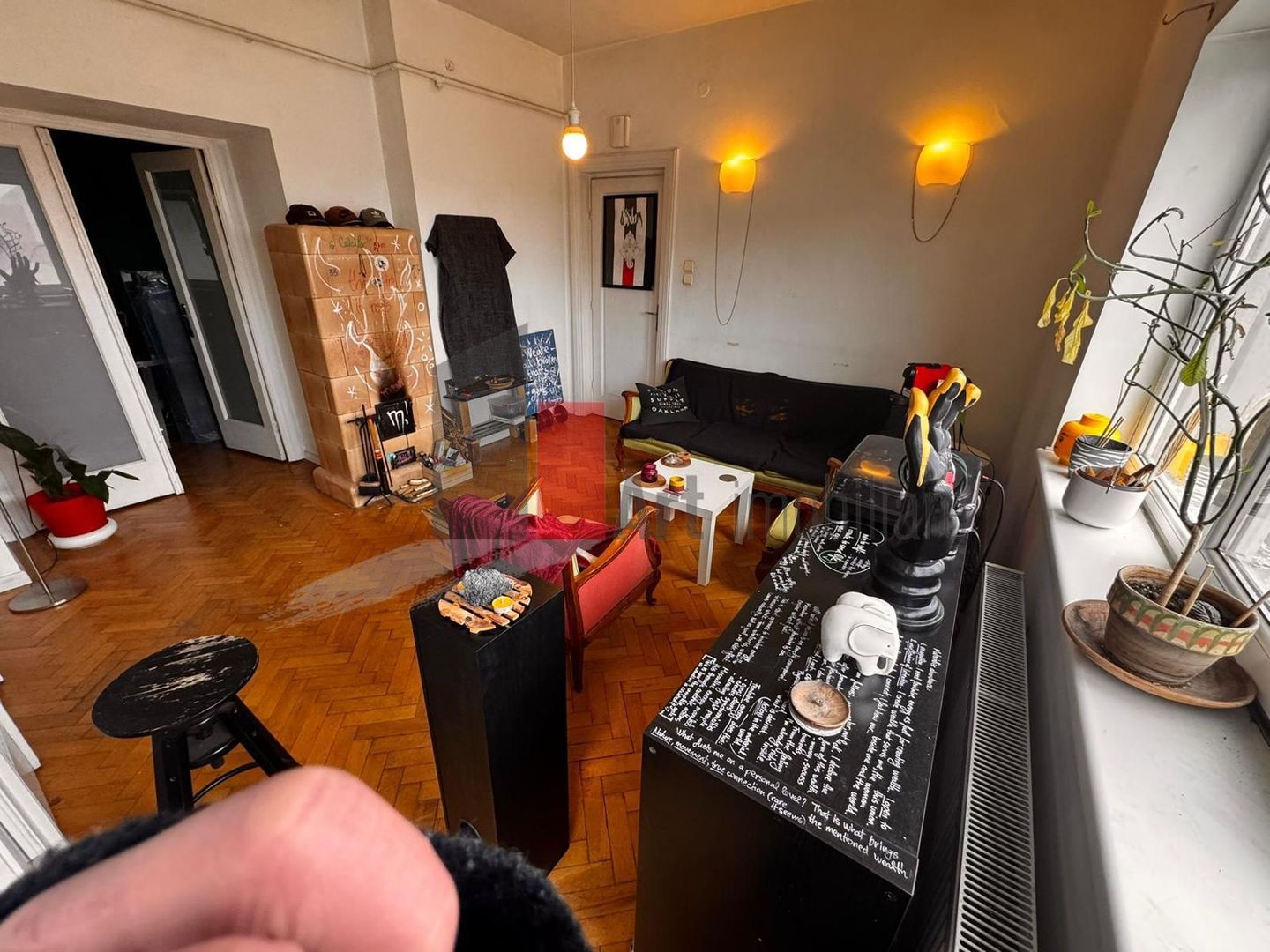 APARTAMENT 2 CAMERE  MARASESTI-CANTEMIR - Poză 3