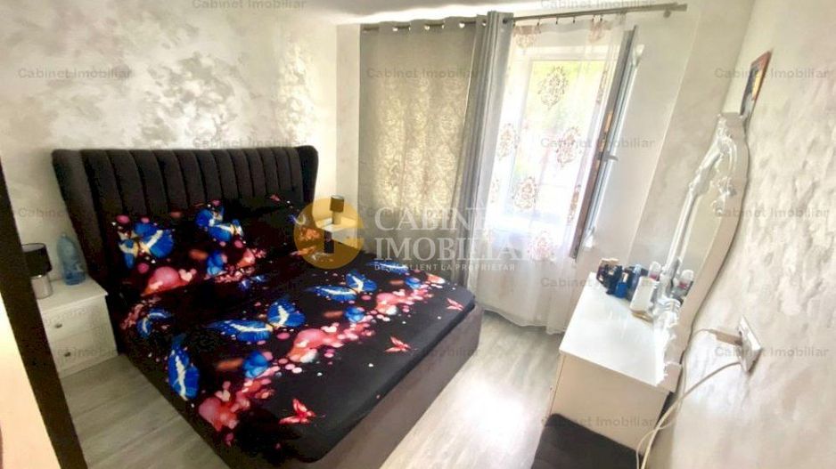 Apartament 2 Camere - Parter - La Bulevard - Zona Podu Ros - Poză 5