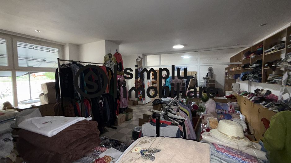 Magazin Fost CAP, + Teren Dragotesti - Poză 13