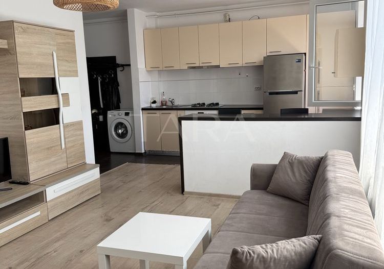 Apartament cu 3 camere aproape de Cluj în Florești - Poză 2