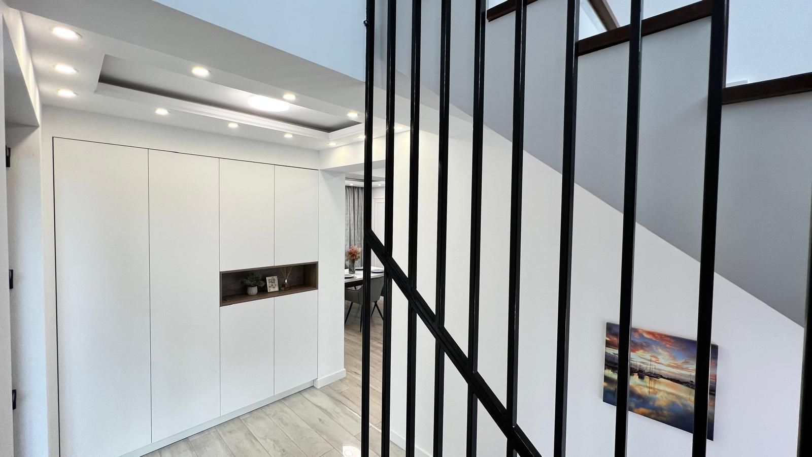 Vila PREMIUM 5 camere | CUG-Valea Adanca - Poză 17