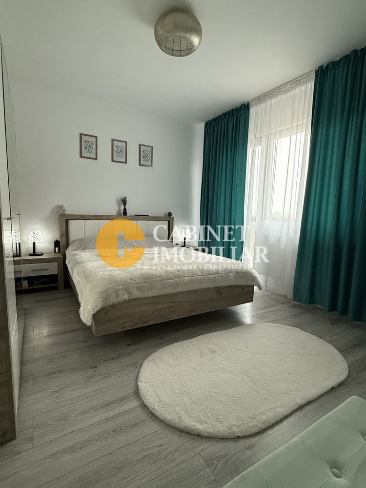Apartament 2 camere decomandat, 61mp,  – Valea Adâncă (CUG – 5 Drumuri) - Poză 4
