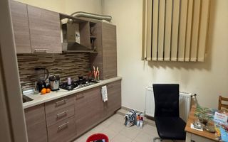 2 camere | Trifesti | Baneasa | parcare + curte terasa 25mp - Poză 6