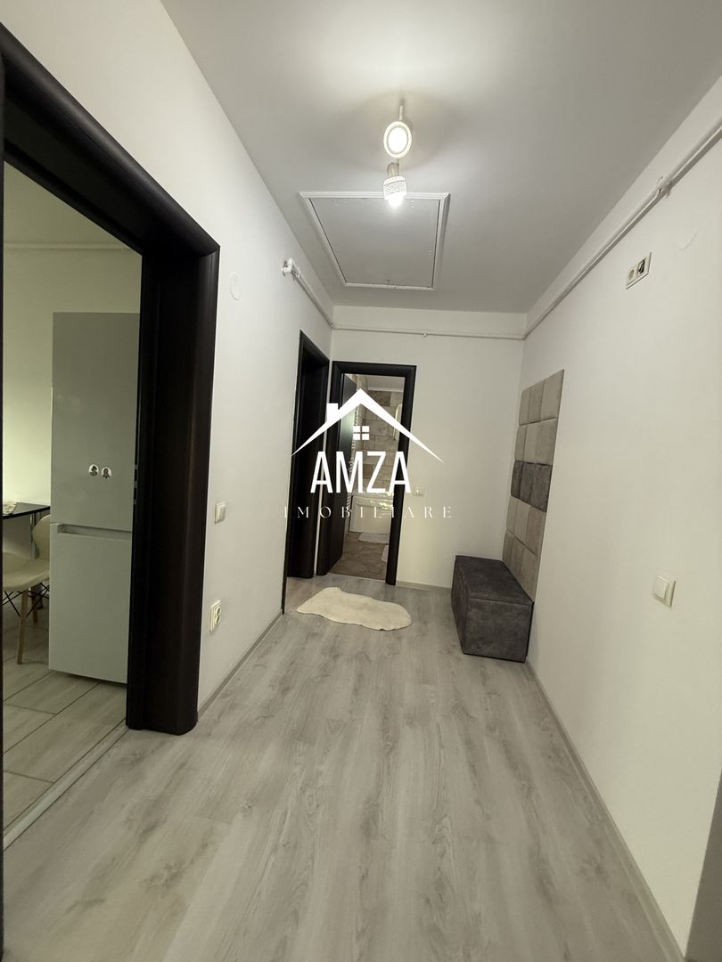 Apartament modern cu 2 camere, Calea Cisnădiei - Poză 6