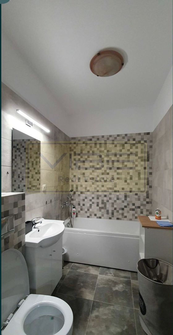 Apartament 2 camere ONE Residence - Esplanada Oancea - Poză 14