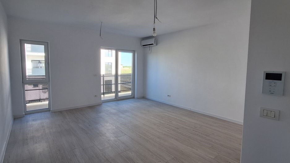Apartament 2 camere cu loc de parcare inclus - Poză 23
