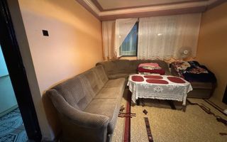 Apartament 2 camere | Parter inalt | 43 mp | Zona Parc Cubic - Poză 2