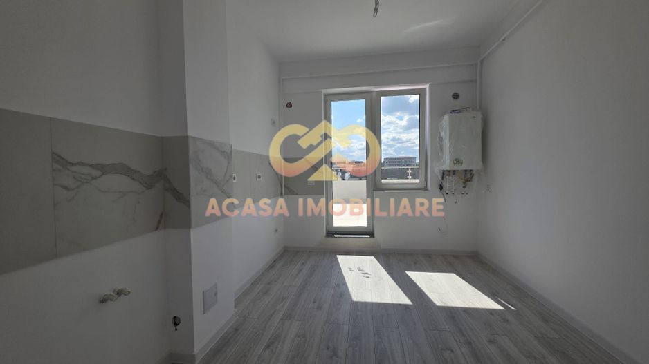 PENTHOUSE  3  CAMERE  87MP  UTILI  SI 122MP TERASA - Poză 14