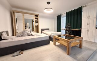 Apartament 1 camera, Bucium, bloc 2021, 700m de Hanul Trei Sarmale - Poză 5