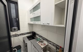 1 camera, Regionala CFR, Teatru, Str. Eroilor, Sora, Ultracentral, AC - Poză 5