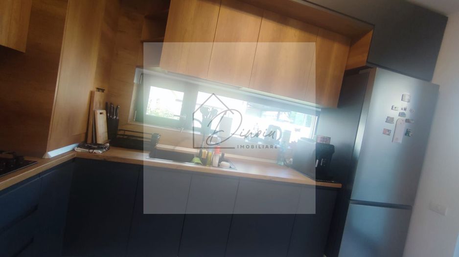 Vila duplex 4 camere Berceni I Quantum OxyGo Park I Mobilata & Utilata - Poză 10