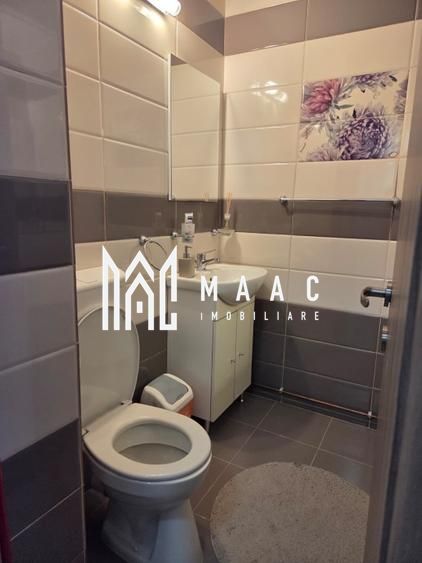 Apartament 3 camere de vânzare | 1 Mai, Râmnicu Vâlcea | 81 mp - Poză 10