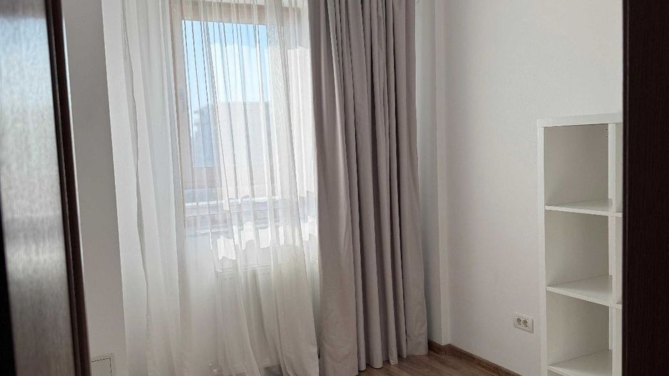 AP. 4 CAMERE SISESTI, PET-FRIENDLY, PARCARE, BOXA, BLOC NOU, CENTRALA - Poză 6