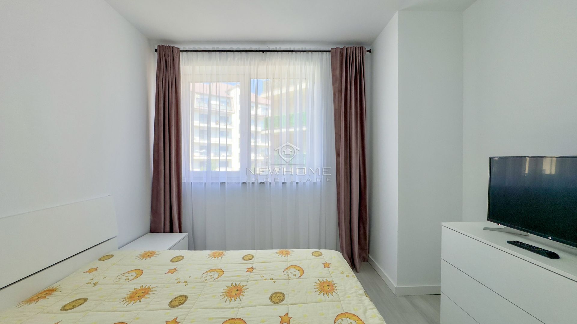 Apartament 2 camere decomandat, Parcare, Chinteni - Poză 7