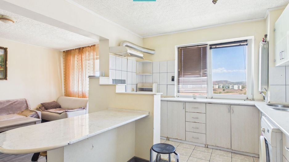 Apartament 3 camere, 65 mp, Nufărul, Oradea - Poză 2