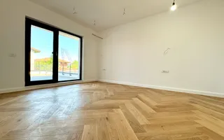 Vila cu 4 camere *580mp teren* // Corbeanca Lake View - Poză 45
