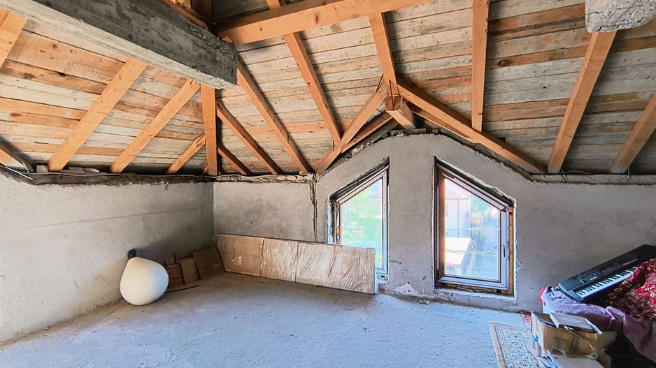 Năvodari | Casă spațioasă cu teren mare - Poză 30