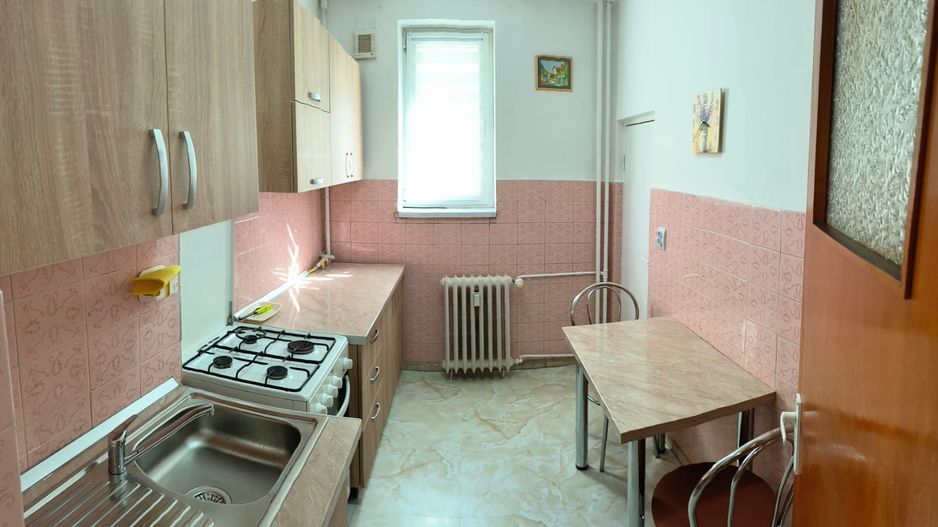 Apartament 2 camere, prima închiriere, renovat, metrou Nicolae Grigorescu - Poză 3