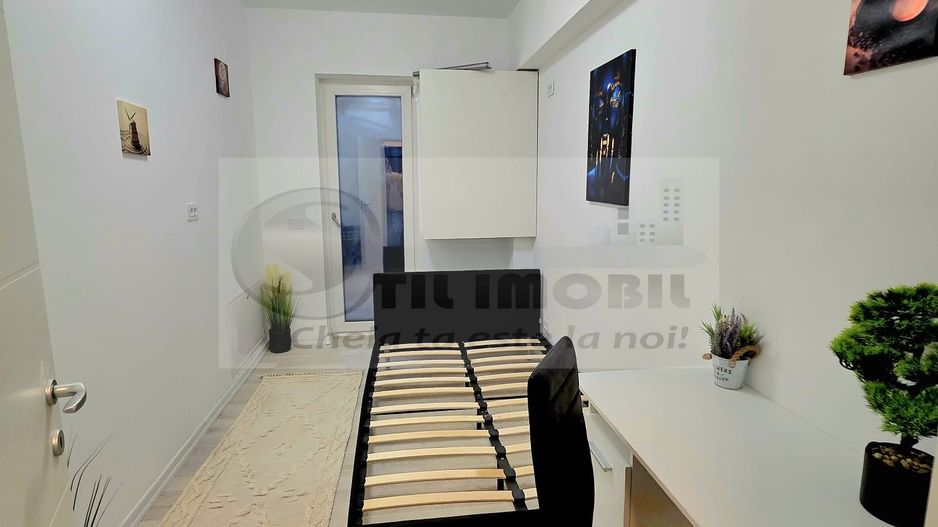 Apartament cu 3 camere de închiriat – Moon Reflexes-500 EURO - Poză 9