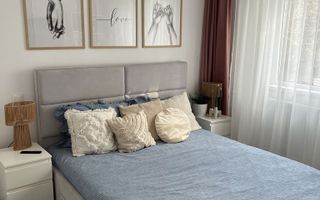 Apartament cochet de 2 camere, ultrafinisat, renovat complet, Manastur - Poză 6