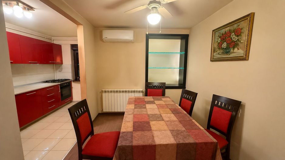 COMISION 0%, Apartament 4 Camere, 84mp, Garaj, Boxa, Circumvalatiunii - Poză 4