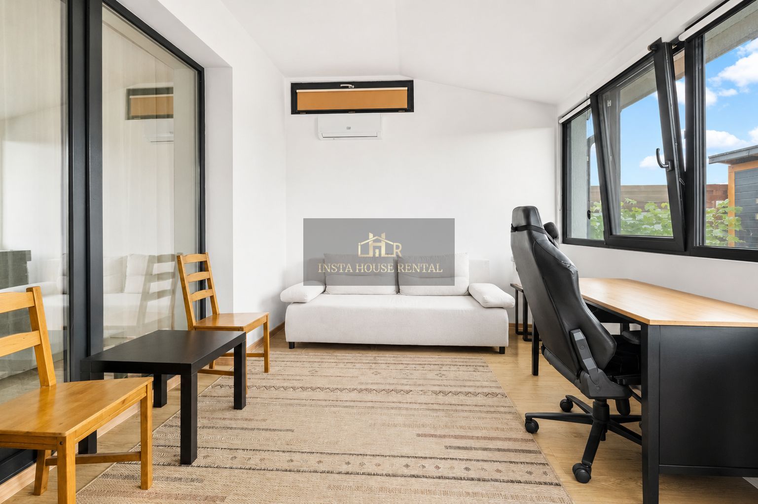 ♦️Vilă individuală TUNARI - piscină proprie | 3 locuri de parcare♦️ - Poză 9