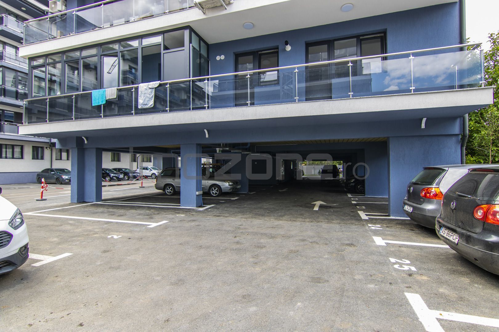 Prelungirea Ghencea, sector 6, bloc nou, 2 camere, etaj 3/4, 59 mp, decomandat - Poză 19