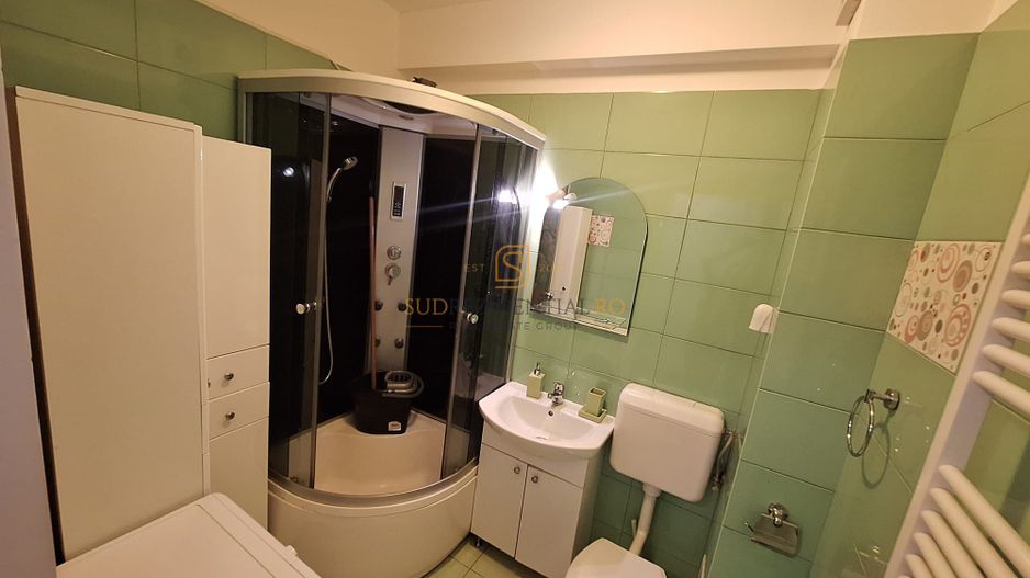 Garsoniera de vanzare, stradal Metalurgiei, parcare, Comision 0% - Poză 10