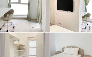 Apartament 2 camere de vânzare – Florești - Poză 3