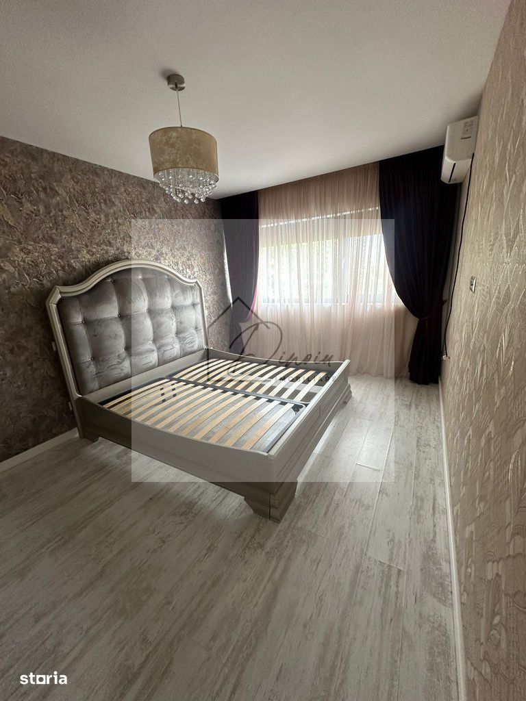 COMISION 0% I Vila individuala Tunari I curte 200mp I 4 camere I Lux - Poză 16