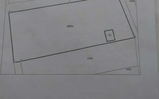 Teren intravilan de închiriat în Mogoșești-Șanta, Iași – potrivit pentru depozitare, parcare, hală sau activități comerciale - Poză 2