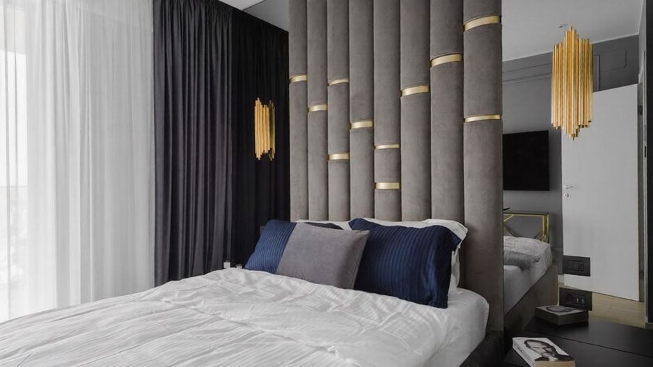 Apartament elegant 2 camere I Terasă generoasa I One Herăstrău Towers - Poză 10