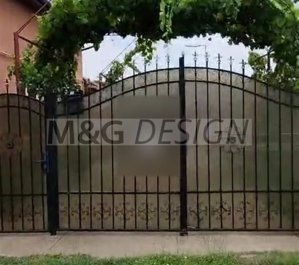Casa individuala Biled toate utilitatile - Poză 4