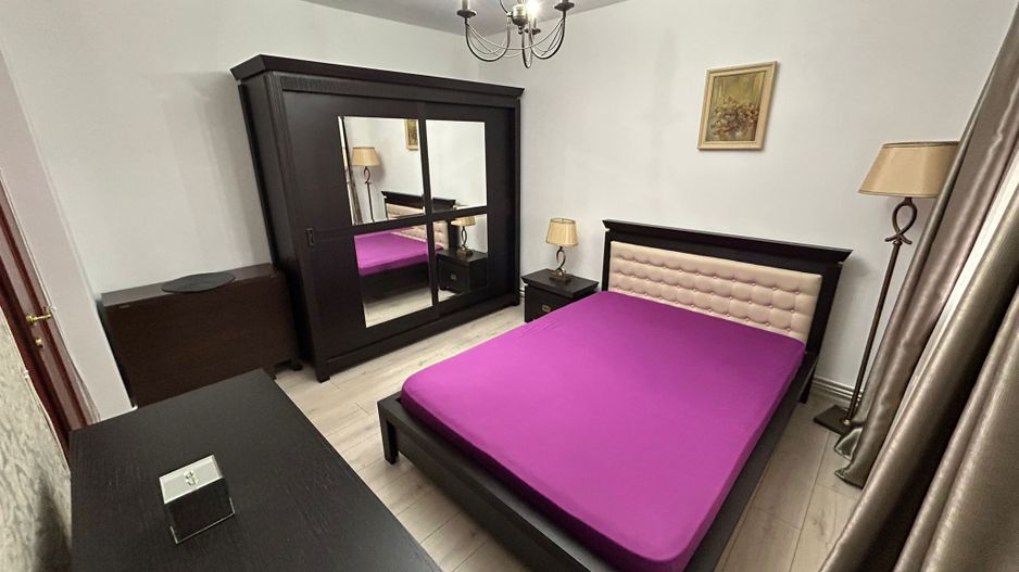 Apartament 2 camere, etaj 2 - zona Cetate - Poză 2