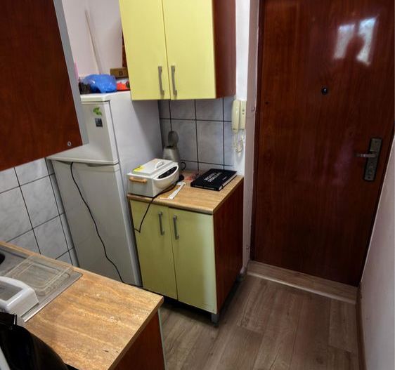 Garsonieră 21 mp, etaj 3/4 zona Expo / str. Cojocnei Marasti - Poză 5