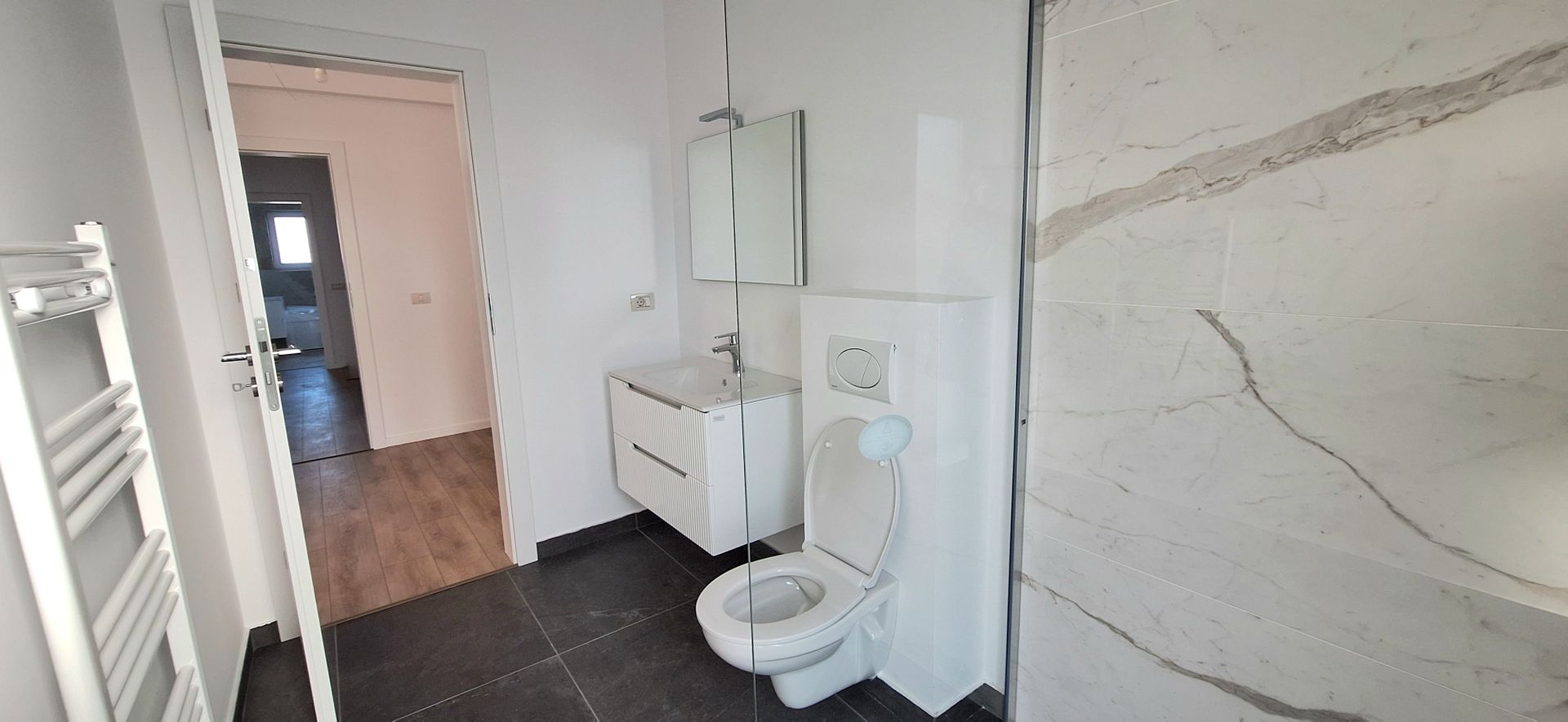 DUPLEX FINALIZAT - finisat la cheie - Poză 21