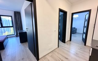 Apartament 2 camere - Exigent Plaza Residence Faza 4 + parcare - Poză 11