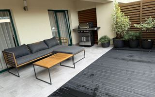 Chirie 2 camere-parcare subterana-GRADINA-zona Iulius-FSEGA - Poză 9