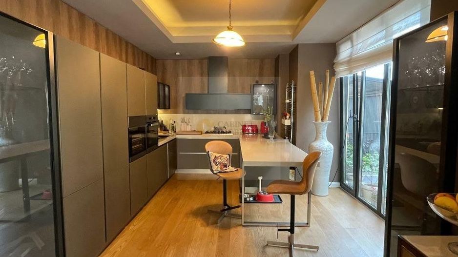 Băneasa Park | Casă Semimobilată de Vânzare - Poză 3