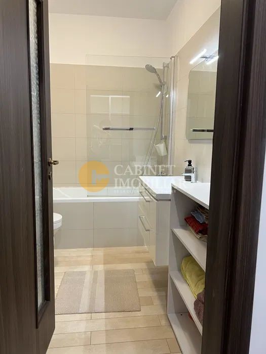 2 camere modern - Etaj 2/3 cu lift - complex privat – Valea Adâncă - Poză 3