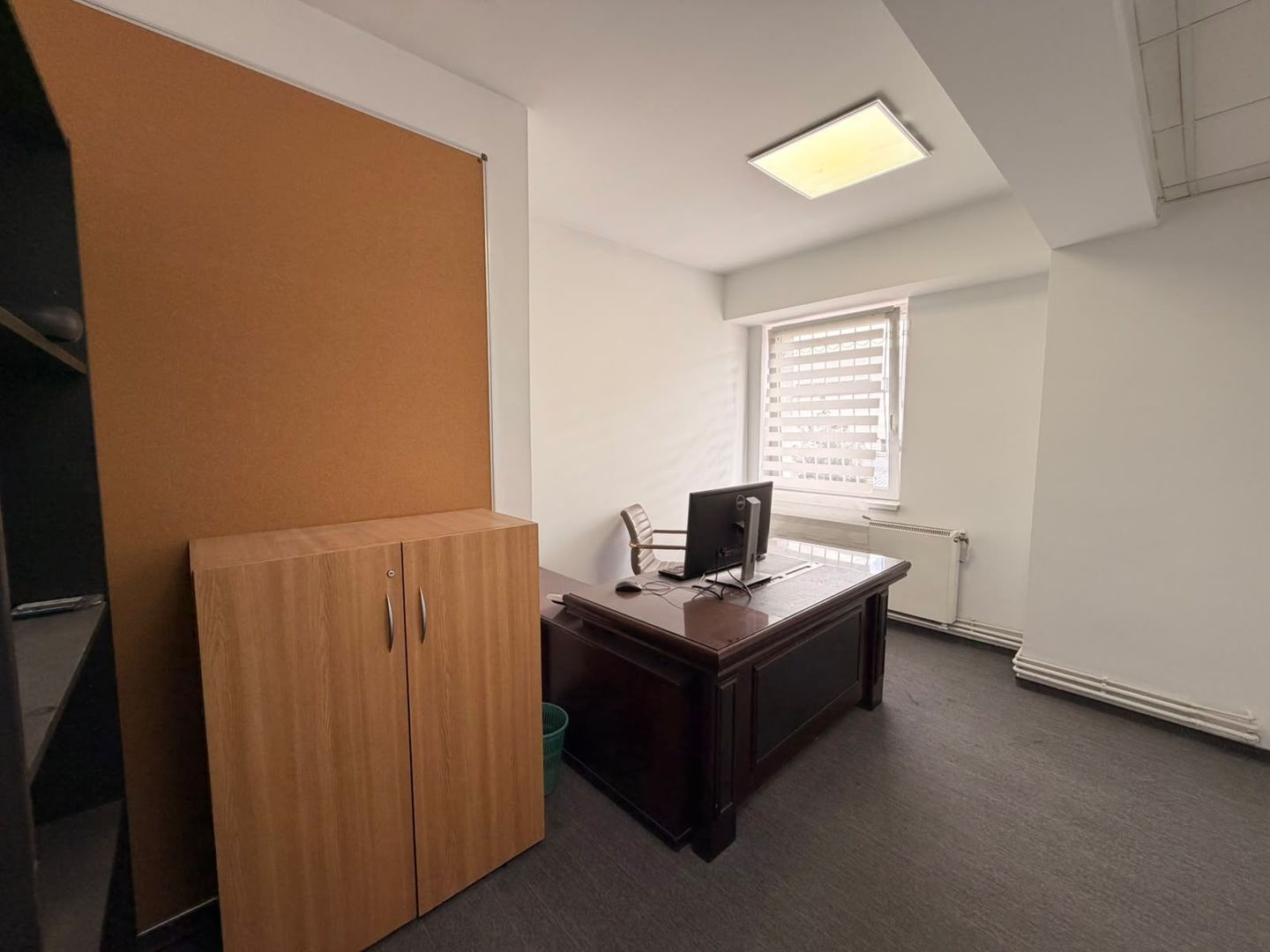 Spatiu comercial / birouri  - 230 mp |  Parcare privata - Poză 11
